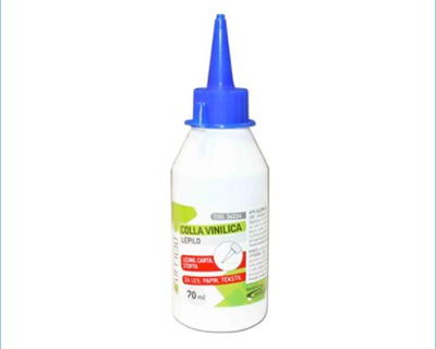 Colla secunden liquida 25g con granuli 30g - Bicomponente per Plastica  impermeabile e resistente al calore : : Fai da te