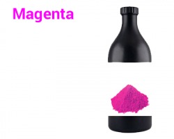 Ricoh Ricarica toner per rigenerazione compatibile magenta da 1kg (841199)