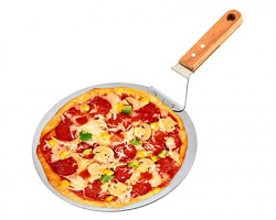 Teglia/pala per pizza, 30cm