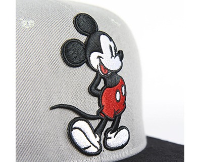 Mickey Mouse Cappello Con Orecchie Da Topolino Costume Topolino