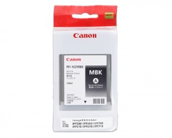 Canon PFI102MBK Cartuccia inkjet nero opaco originale (0894B001AA)