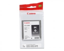 Canon PFI102BK Cartuccia inkjet nero originale (0895B001AA)