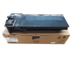 Sharp BPGT300 Toner nero originale