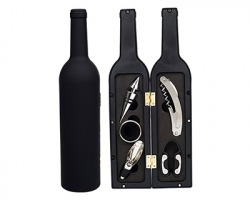 Set di accessori per vino 6in1