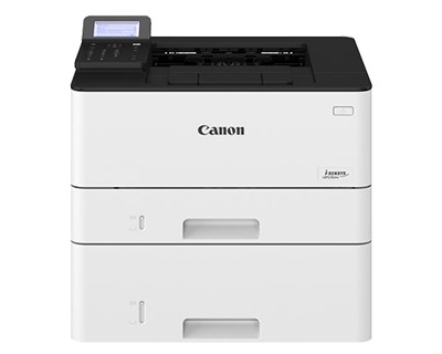 Canon I-Sensys LBP 236 DW Stampante laser monocromatica A4, duplex