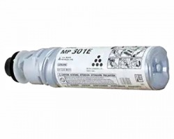 Ricoh 841711 Toner originale nero (Type MP301E, 842025, 841913,842339)