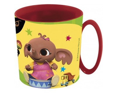 Bing and Sula Ceramic Mug Tazza in Ceramica