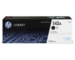 HP W1420A Toner nero originale (142A)