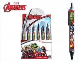 Avengers Penna a sfera, 1pz