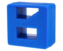 Magnetizzatore/smagnetizzatore