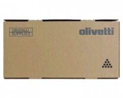 Olivetti B0592 Toner nero originale