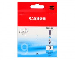 Canon PGI9C Cartuccia inkjet ciano originale (1035B001)