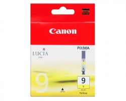 Canon PGI9Y Cartuccia inkjet giallo originale (1037B001)