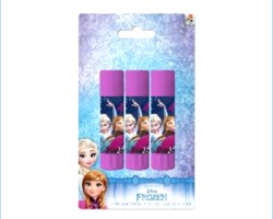 Disney Frozen Set 1X3 Colla stick da 9gr in blister