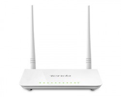 Tenda D301 Modem-router ADSL2+ WiFi N300