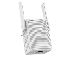 Tenda A301 Range extender universale WiFi N300 con 2 antenne esterne