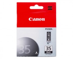 Canon PGI35BK Cartuccia inkjet nero originale (1509B001)