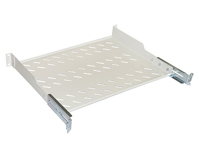 Link Ripiano allungabile per armadio rack 19