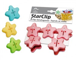 Starclip Salvafragranza, blister da 5pz