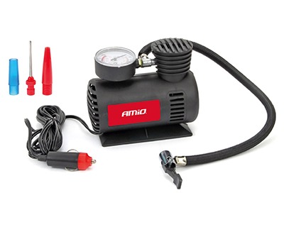 Mini Compressore per Auto Portatile 12v - Gates