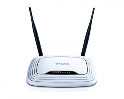 TP-LINK Modem router Wireless-N 300 Mbps (TL-WR841N)