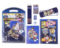 Paw Patrol Kit scuola 1x16pz in blister