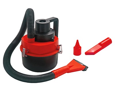 Aspirapolvere per auto 12V 93W - OFBA srl