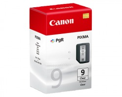 Canon PGI9CO Clear Cartuccia inkjet chroma optimiser originale (2442B001)