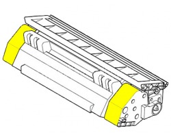 Xerox 006R01514 Toner giallo compatibile 15.000 copie, alta qualità