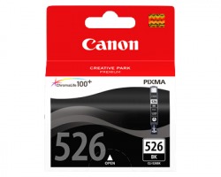 Canon CLI526BK Cartuccia inkjet nero originale (4540B001AA)