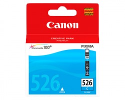 Canon CLI526C Cartuccia inkjet ciano originale (4541B001AA)