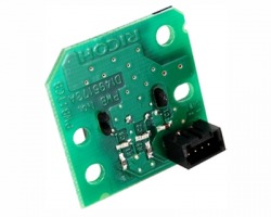 Ricoh D0BQ5172 Pcb:tcb originale (da mettere in prenotazione)