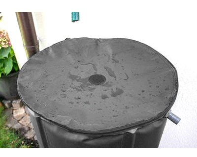 NEO Tools 15951 Serbatoio pieghevole in PVC 250L per raccolta acqua
