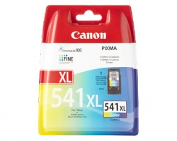 Canon 541XL Cartuccia inkjet colore originale alta capacità (5226B001)