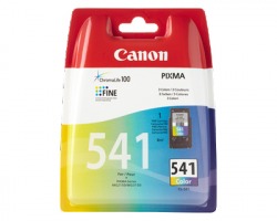 Canon 541 Cartuccia inkjet colore originale (5227B001)