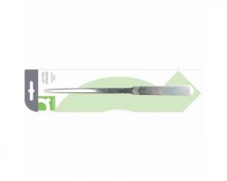 E-29693 IA - Apribuste tagliacarte Q-Connect acciaio inossidabile 24,5 cm