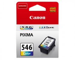 Canon CL546 Cartuccia inkjet colore originale (8289B001)