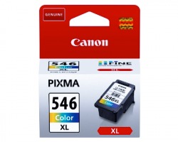 Canon CL546XL Cartuccia inkjet colore originale (8288B001)