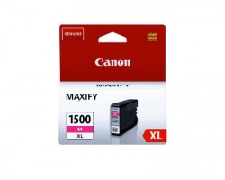 Canon PGI1500XLM Cartuccia inkjet magenta originale 12ml (9194B001)