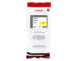 Canon PFI207Y Cartuccia inkjet giallo originale 300ml (8792B001AA)