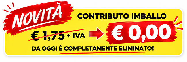 Il carburante aumenta? OFBA abbassa i costi di trasporto!