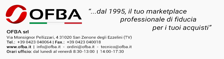 OFBA srl