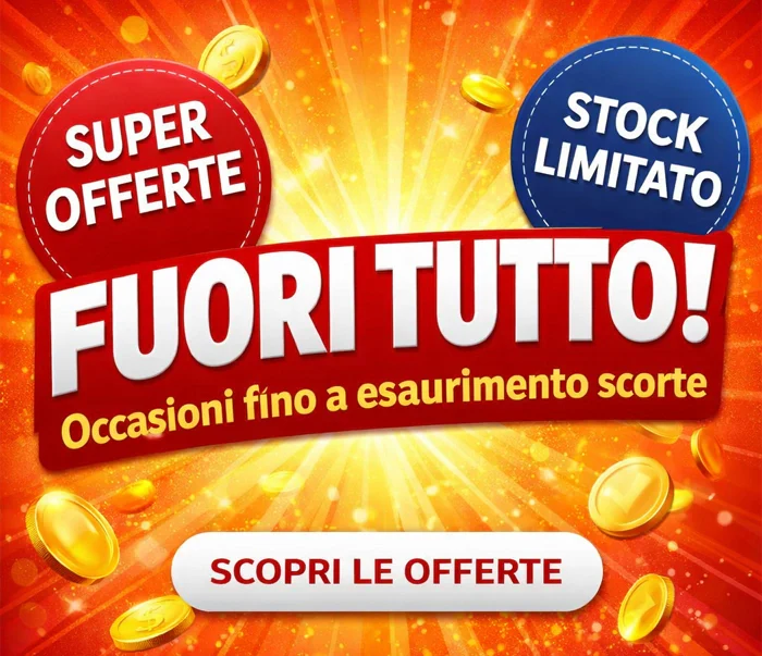 Promo Fuoritutto